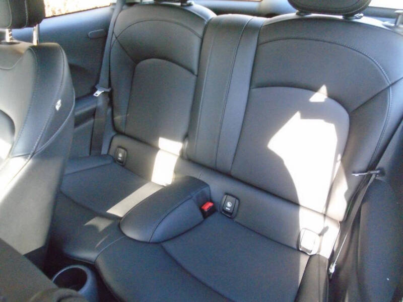 2015 MINI Hardtop 2 Door Cooper S