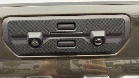 2022 GMC Sierra 2500HD