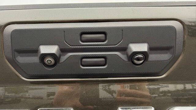 2022 GMC Sierra 2500HD