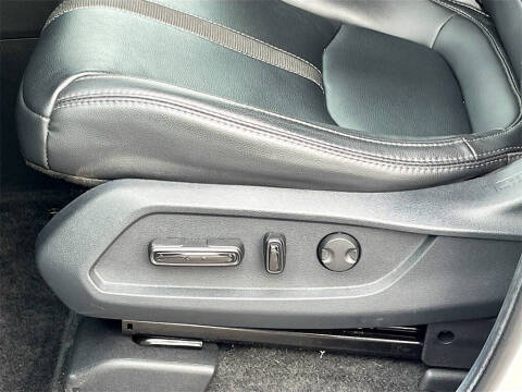 2024 Honda Pilot EX-L