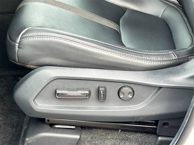 2024 Honda Pilot EX-L