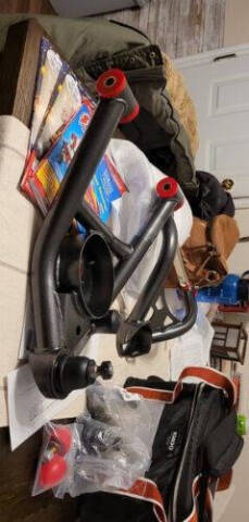 1965 Oldsmobile Cutlass