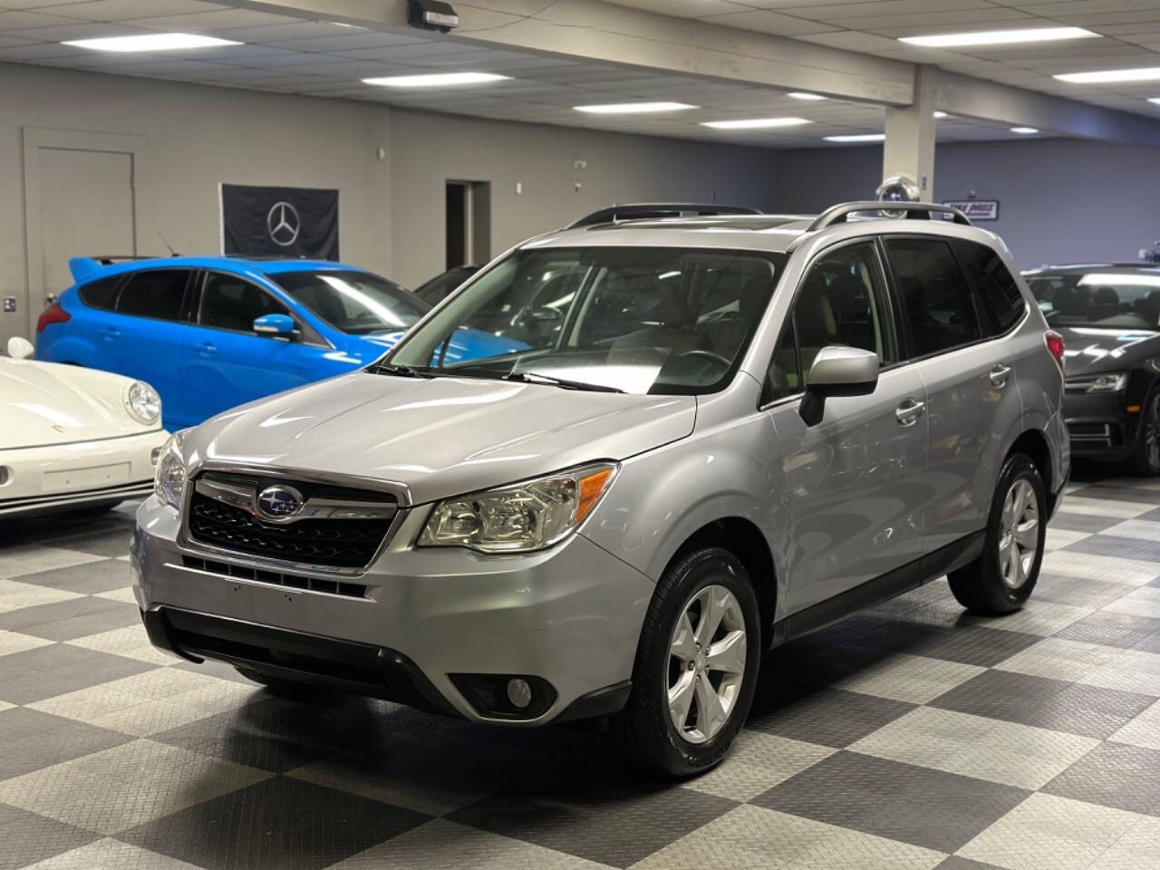Subaru For Sale Portland