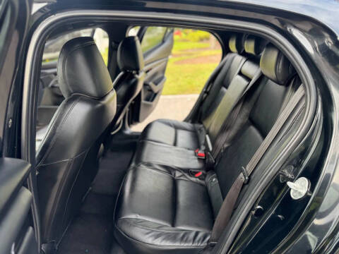 2021 Mazda Mazda3 Hatchback Select