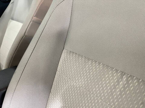 2020 Ford EcoSport S