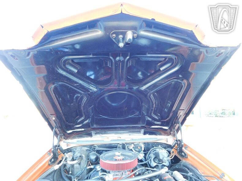 1971 Chevrolet Chevelle