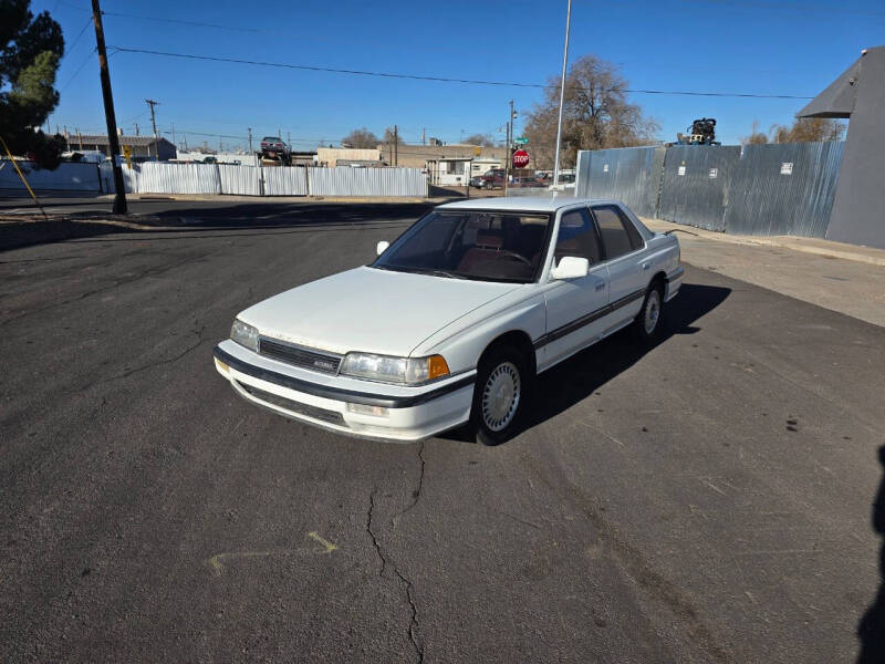 1990 Acura Legend