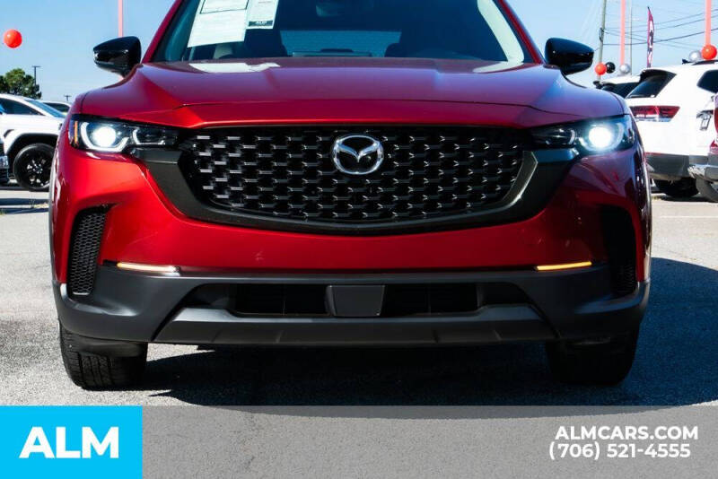 2024 Mazda CX-50 2.5 S Preferred