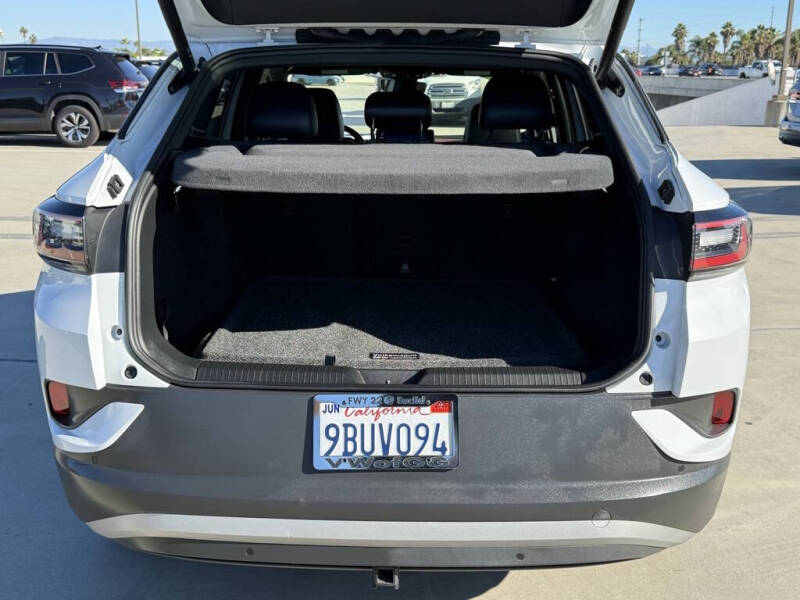 2021 Volkswagen ID.4 Pro S