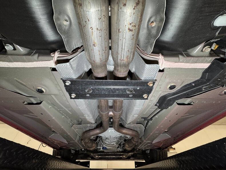 2014 Chevrolet Camaro SS