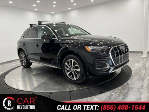 2021 Audi Q5 for sale at Car Revolution in Maple Shade NJ