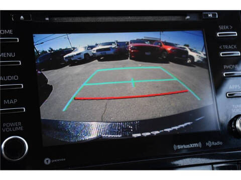 2022 Toyota Prius Prime