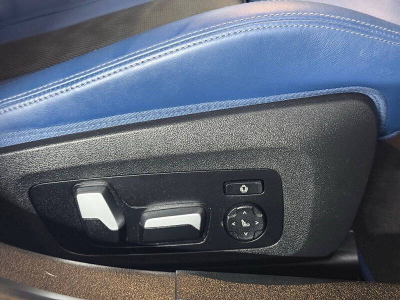 2022 BMW M3