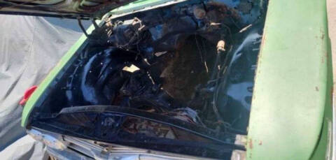 1960 Chevrolet Impala