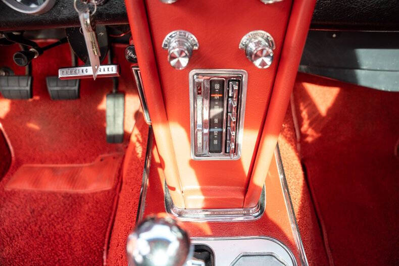 1964 Chevrolet Corvette