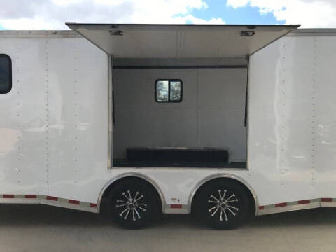 2020 Cargo Craft 24 ft