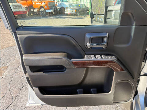 2019 GMC Sierra 2500HD