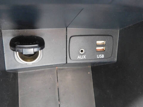 2017 Subaru Forester 2.5i Touring