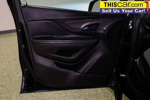 2019 Buick Encore Essence