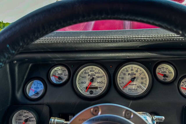 1971 Chevrolet Chevelle