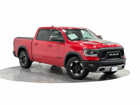 2020 RAM 1500 for sale at INDY AUTO MAN in Indianapolis IN