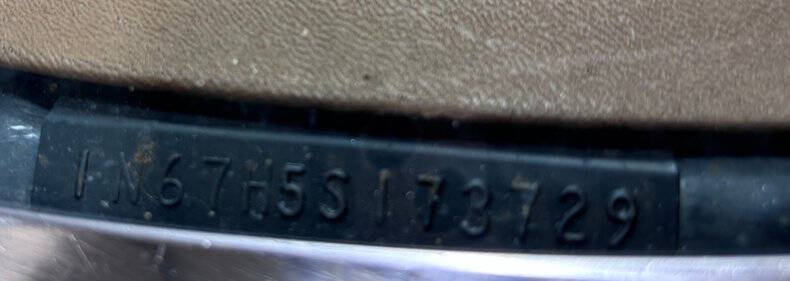 1975 Chevrolet Caprice