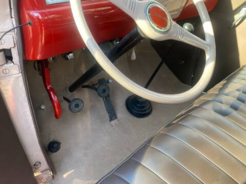 1948 Studebaker M5