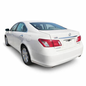 2009 Lexus ES 350