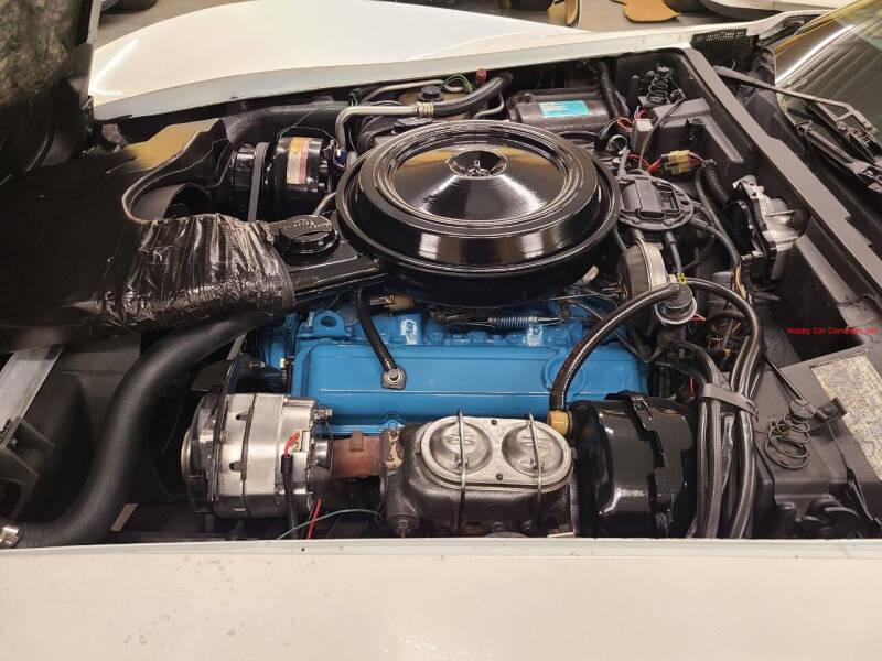 1979 Chevrolet Corvette