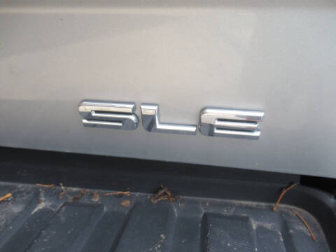 2017 GMC Sierra 2500HD
