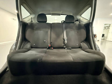 2016 Nissan Versa Note