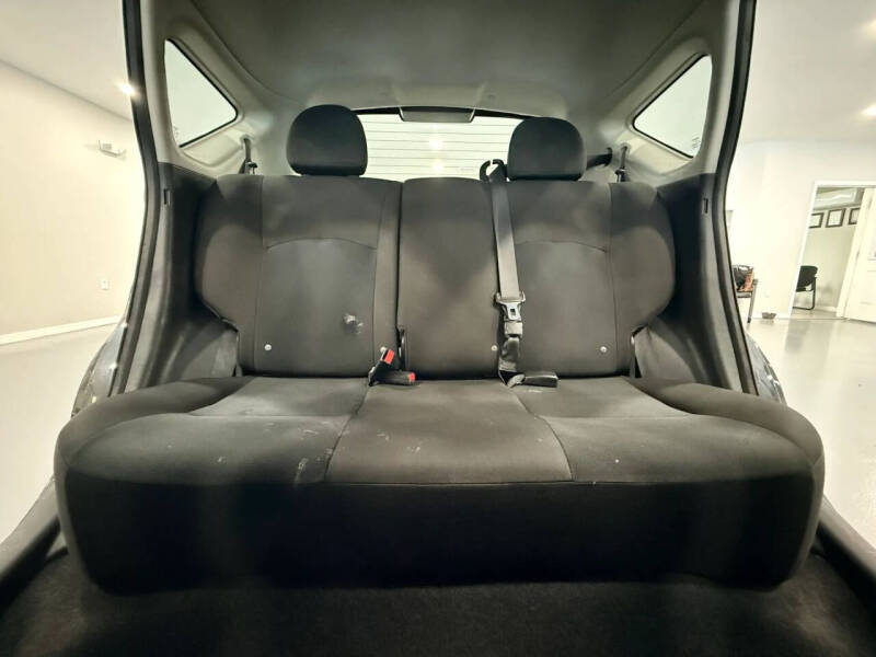 2016 Nissan Versa Note