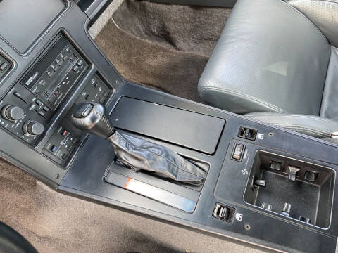 1987 Chevrolet Corvette