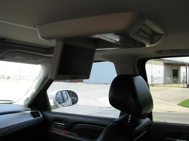 2011 Cadillac Escalade EXT Premium