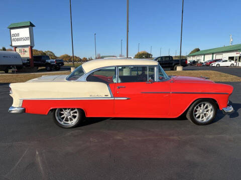1955 Chevrolet Bel Air
