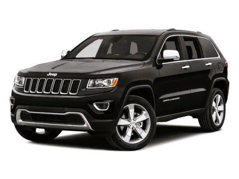 2015 Jeep Grand Cherokee for sale at CARBUYUS - Ready but not listed in Ewing NJ