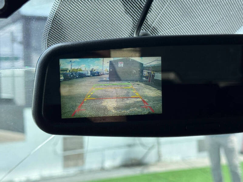 2013 Chevrolet Tahoe Police