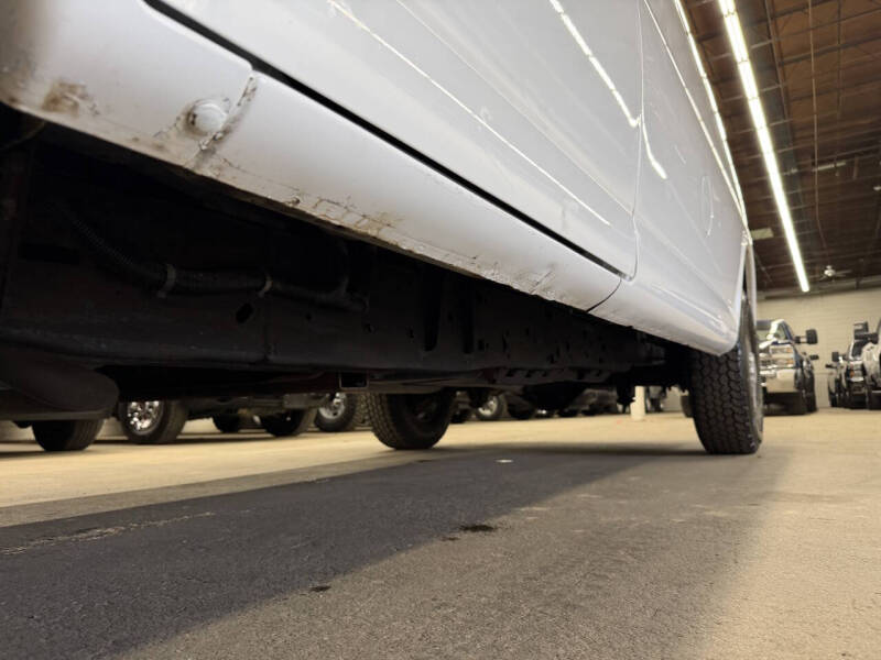 2010 GMC Savana 3500