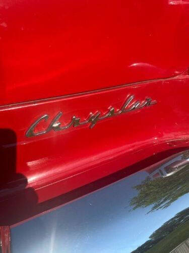 1954 Chrysler New Yorker