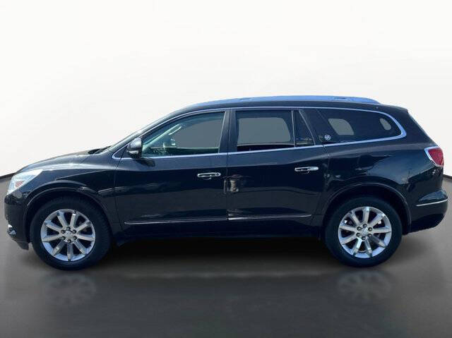 2015 Buick Enclave Premium