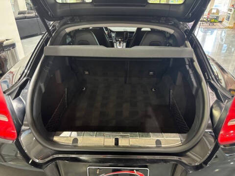 2011 Porsche Panamera