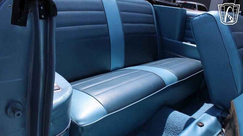 1965 Chevrolet Chevelle