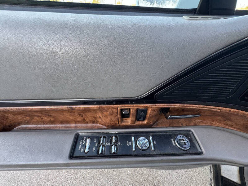 1995 Buick LeSabre Custom