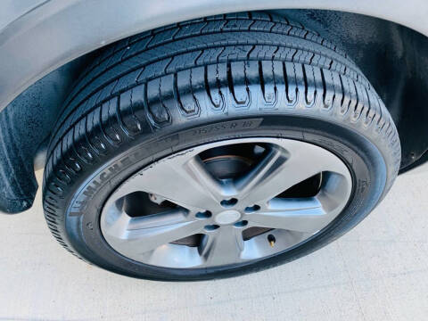 2014 Buick Encore Convenience