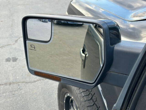 2013 Ford F-150 Limited