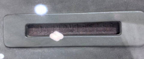 1972 Oldsmobile Cutlass