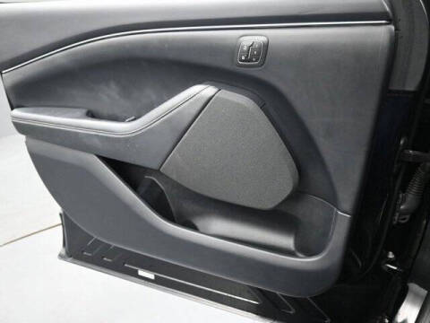 2024 Ford Mustang Mach-E Select