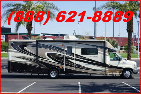 2013 Jayco Melbourne Series