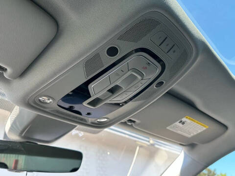 2018 Audi A4 2.0T quattro Prestige