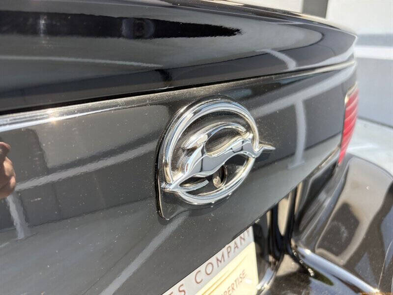 1994 Chevrolet Impala SS